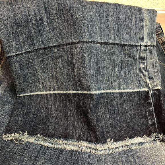Jessica Simpson jeans - Picture 8 of 12